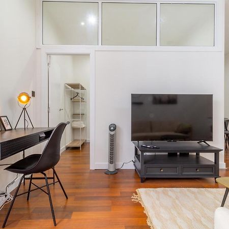 Uenique Apartment Centro De Vigo Bagian luar foto